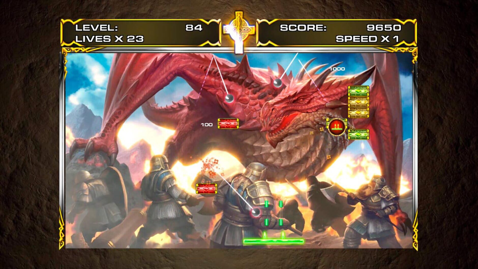 Screenshot for Briks 2
