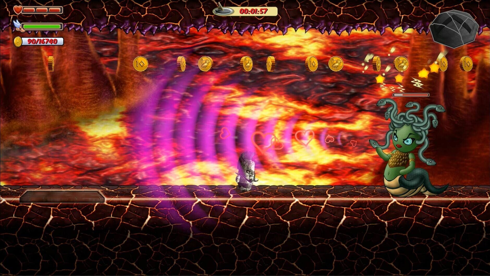 Screenshot for Spartan
