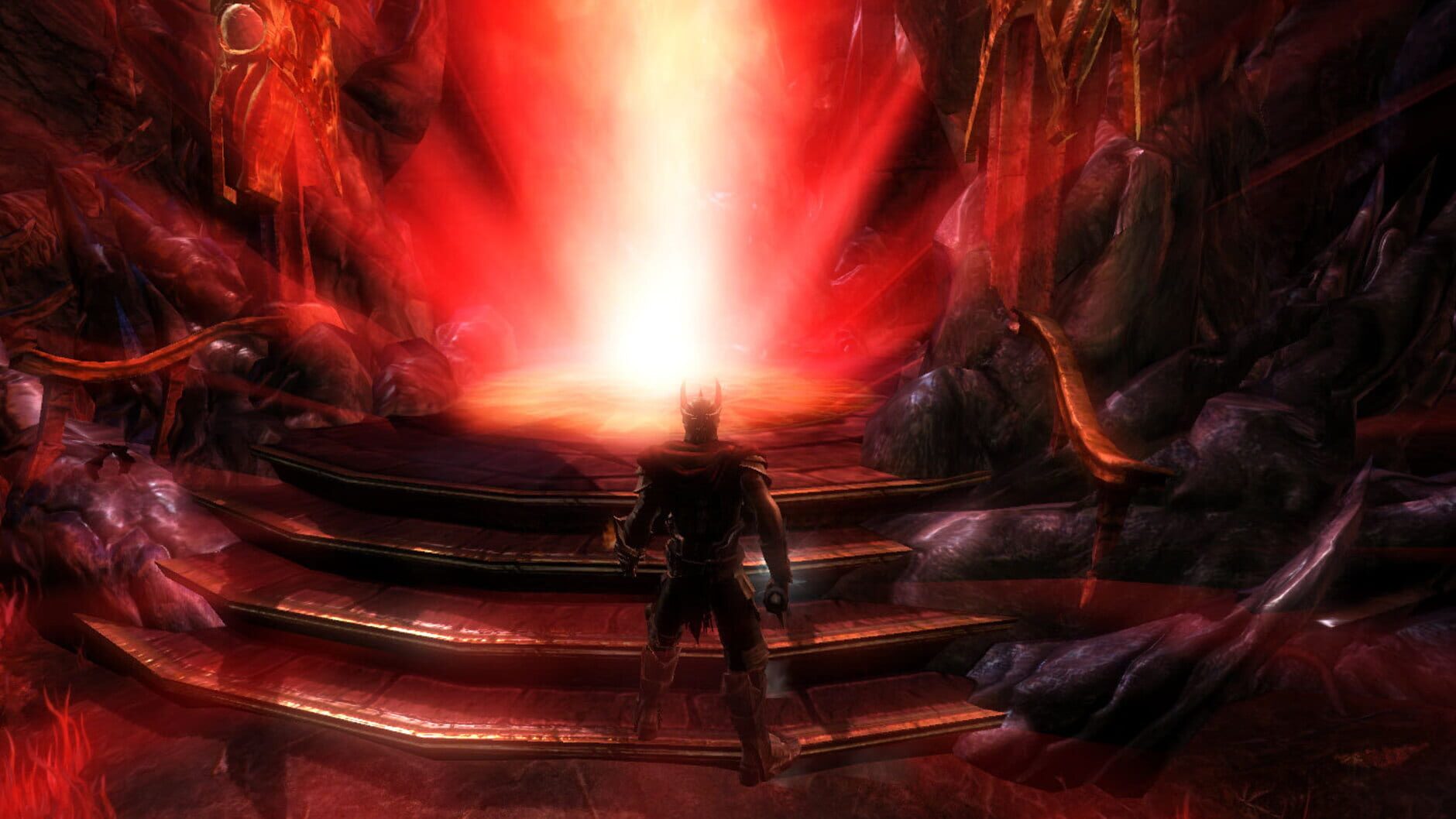 Screenshot for Overlord: Raising Hell