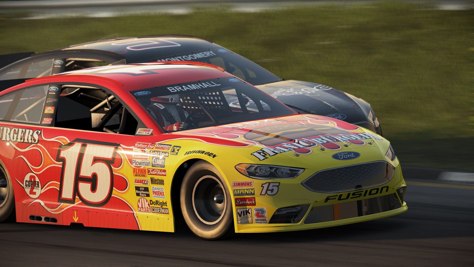 Screenshot for Project CARS: Game of the Year Edition