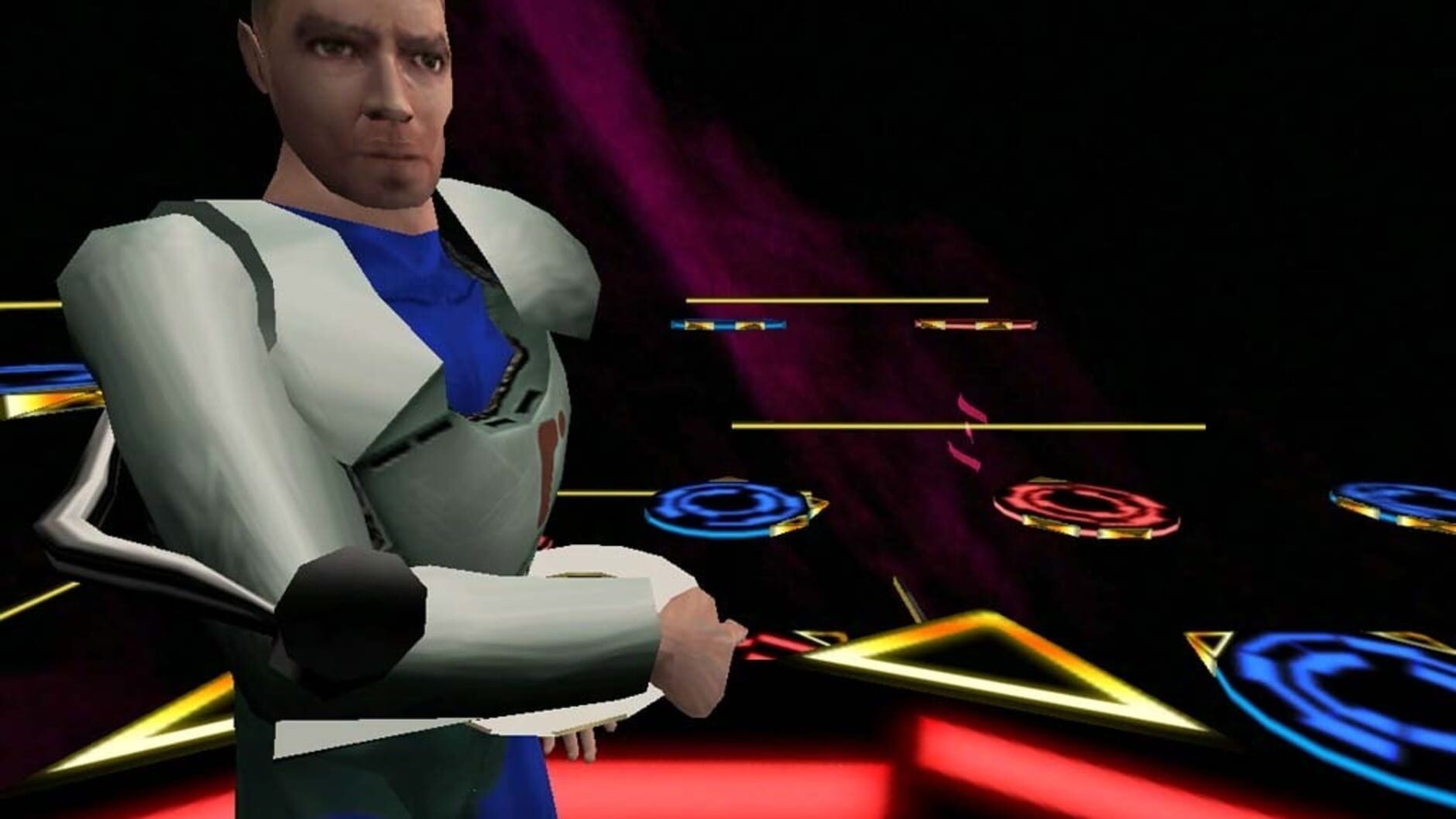 Screenshot for Ricochet