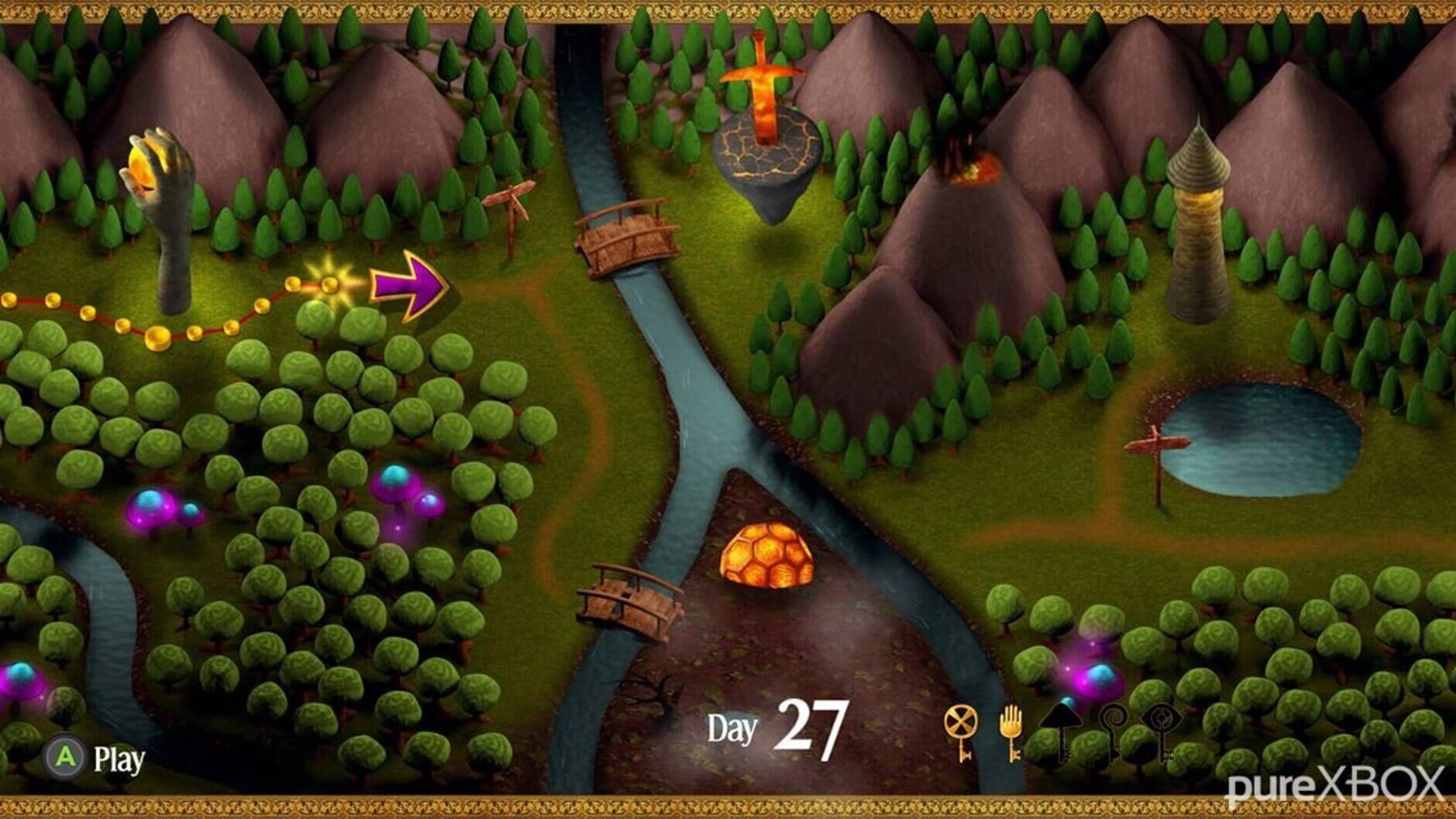Screenshot for Sparkle 2