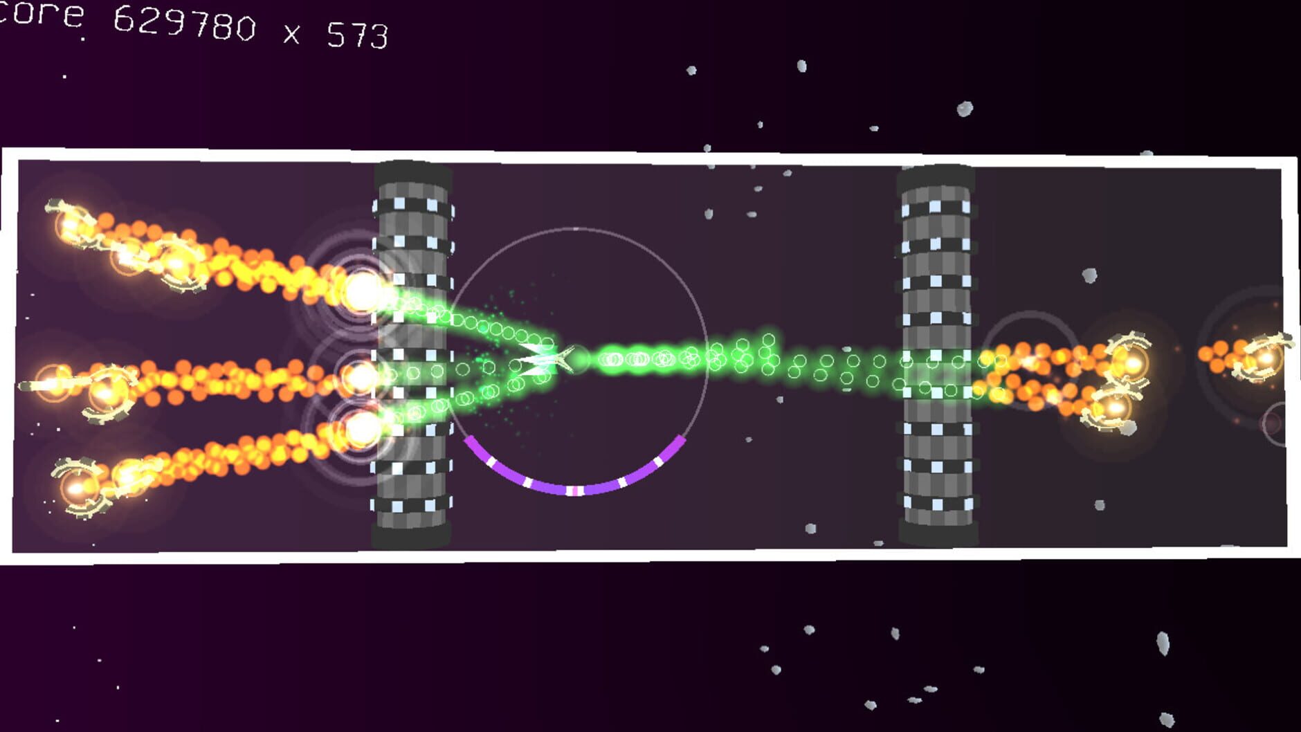 Screenshot for Son of Scoregasm