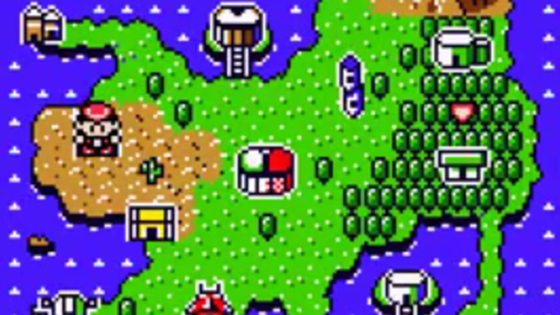 Screenshot for Pokémon Trading Card Game