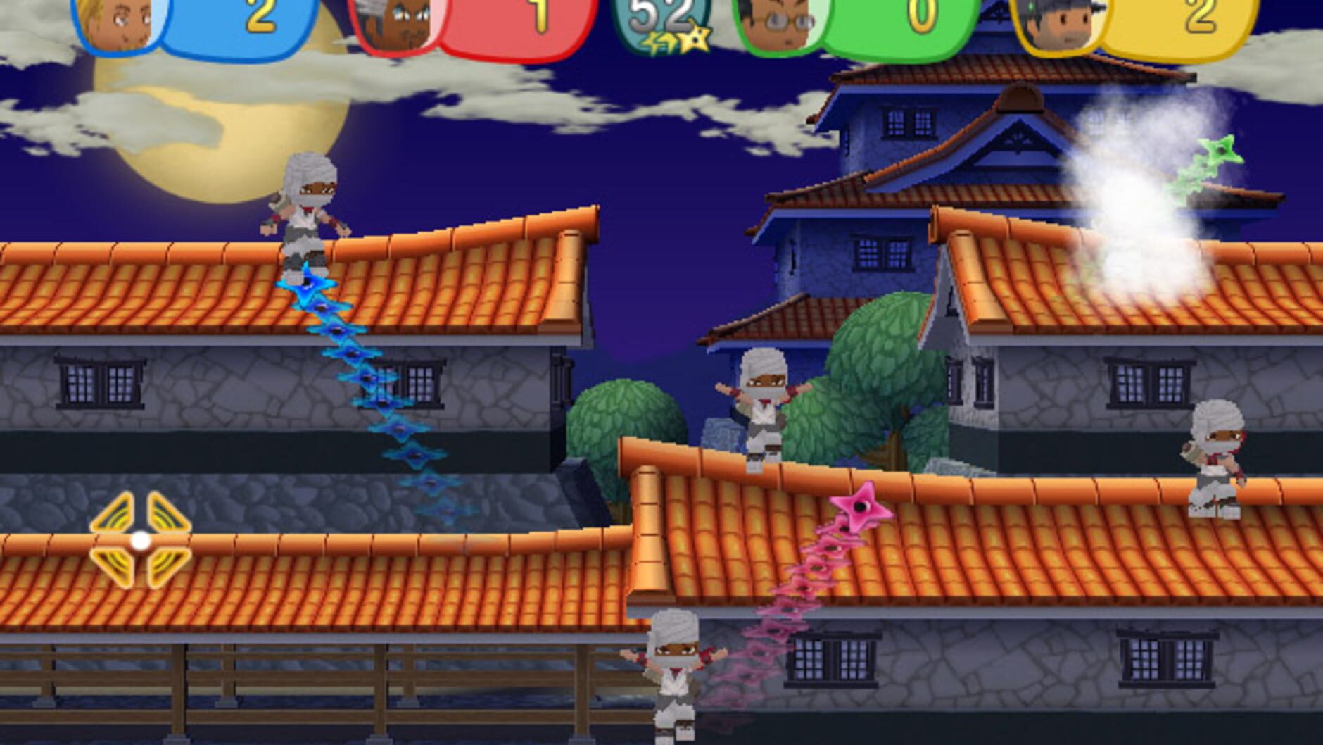 Screenshot for MySims Party
