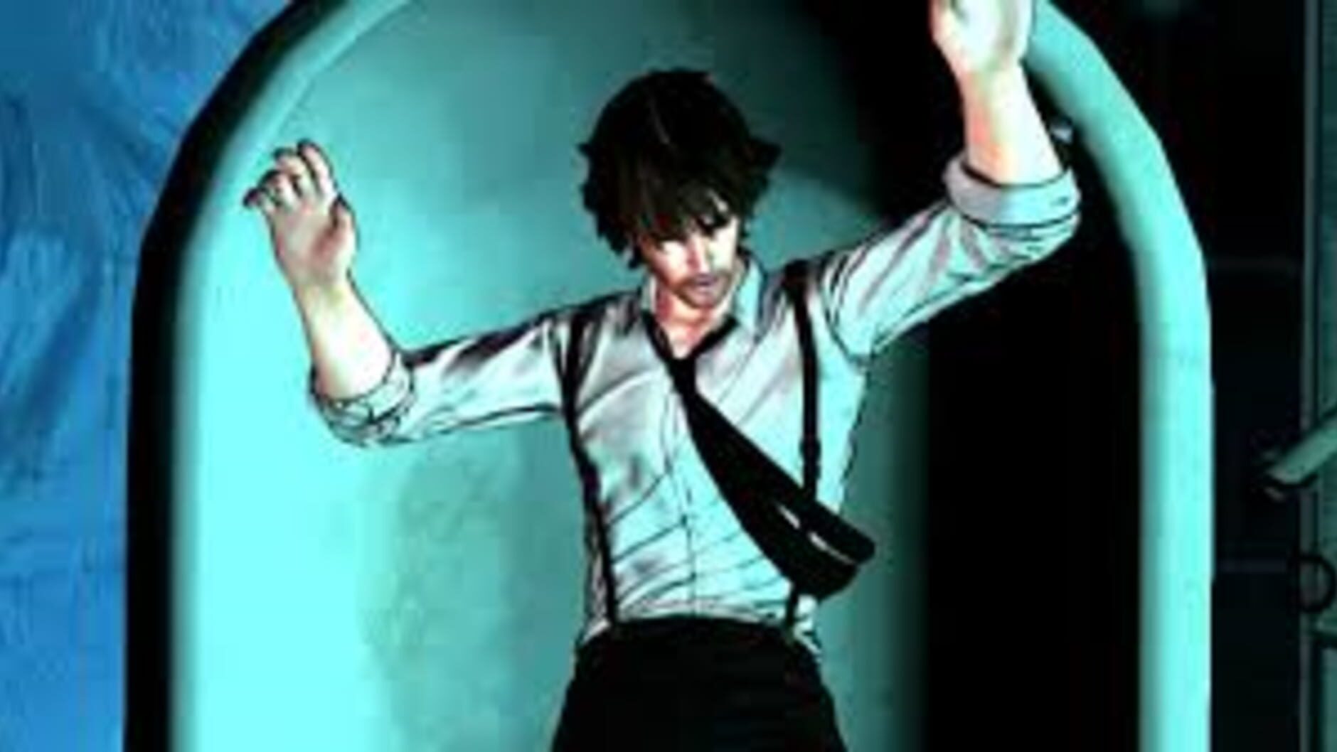 Screenshot for D4: Dark Dreams Don't Die - Season 1