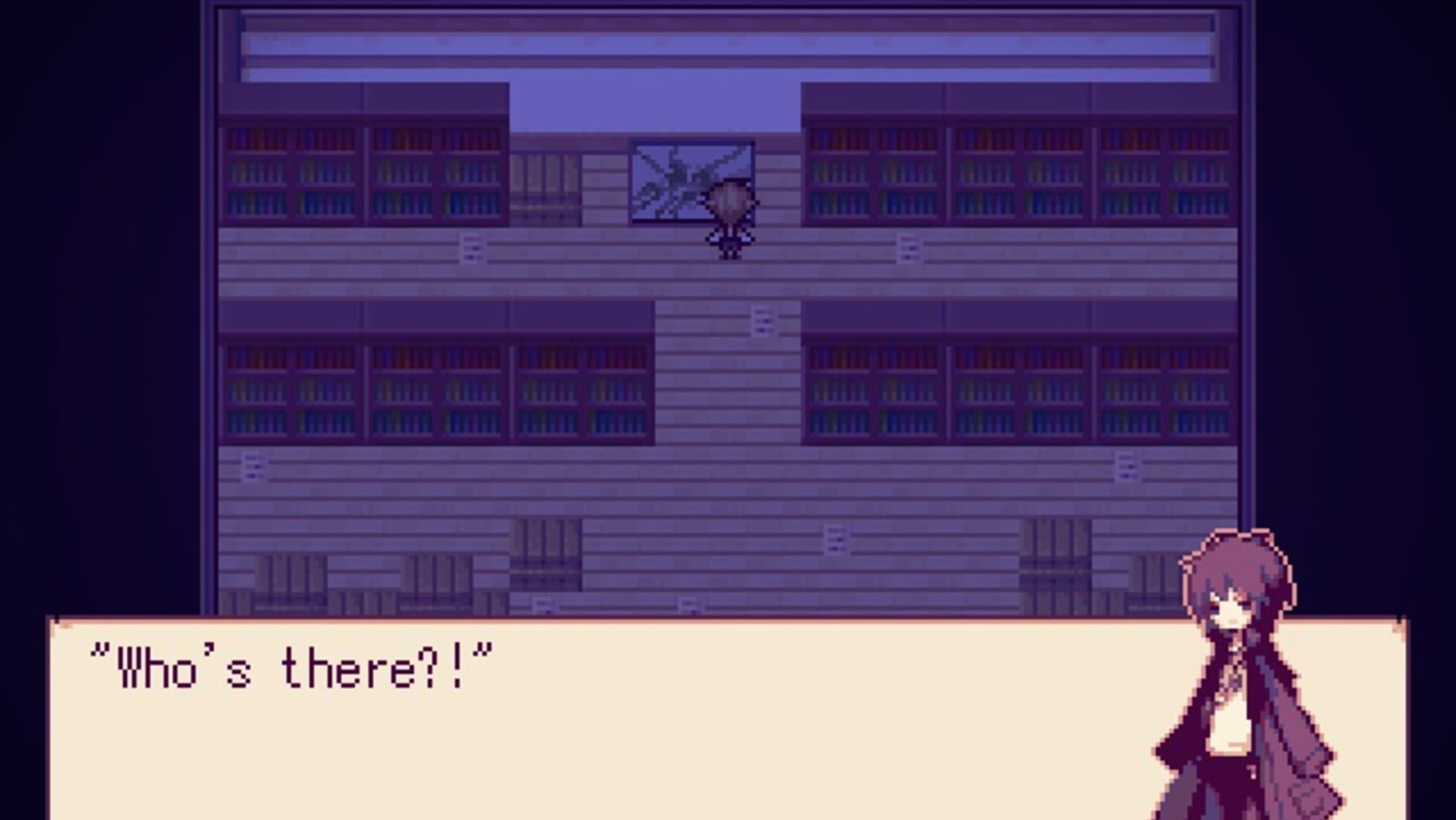Screenshot for Alicemare