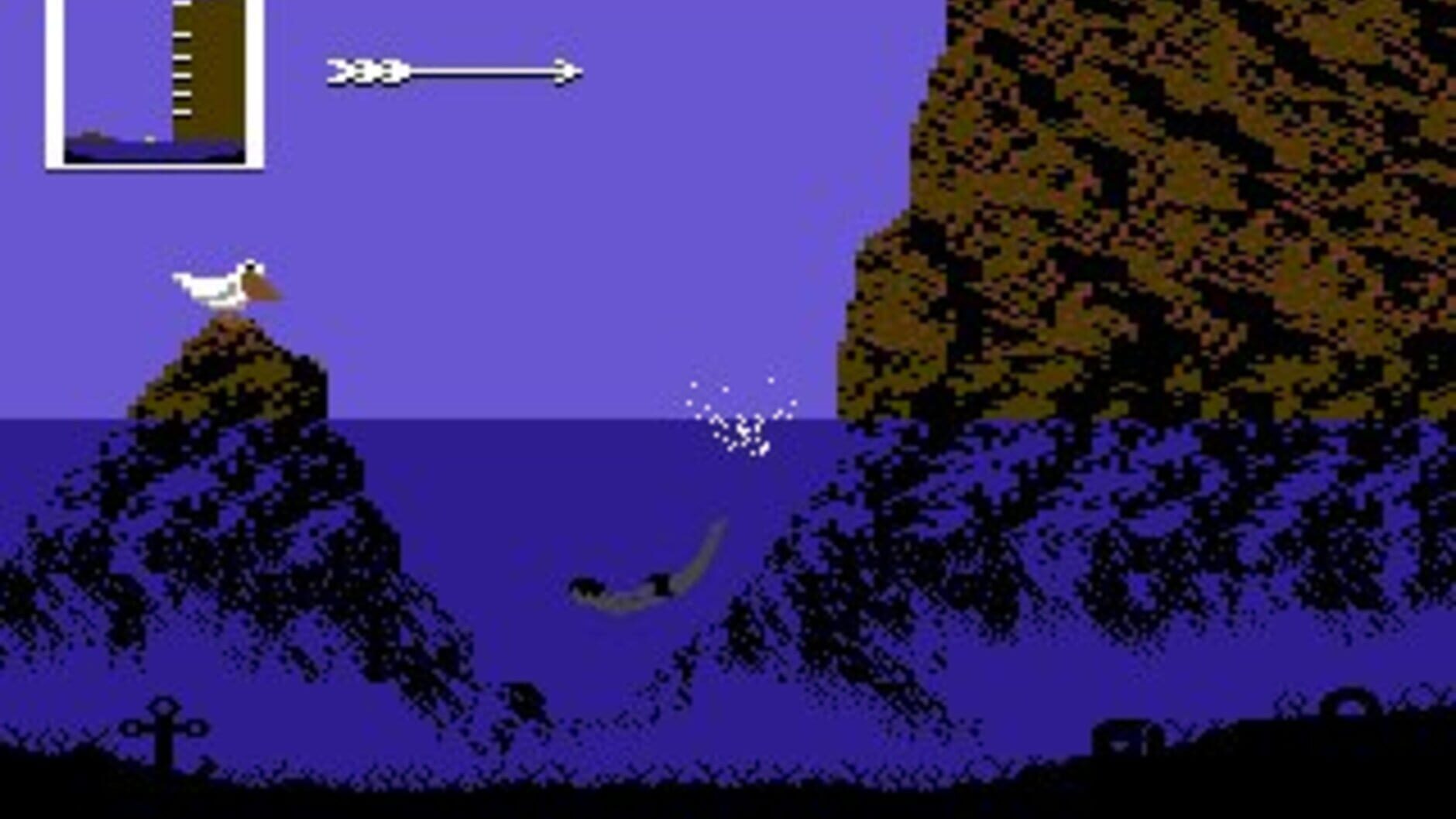 Screenshot for World Games