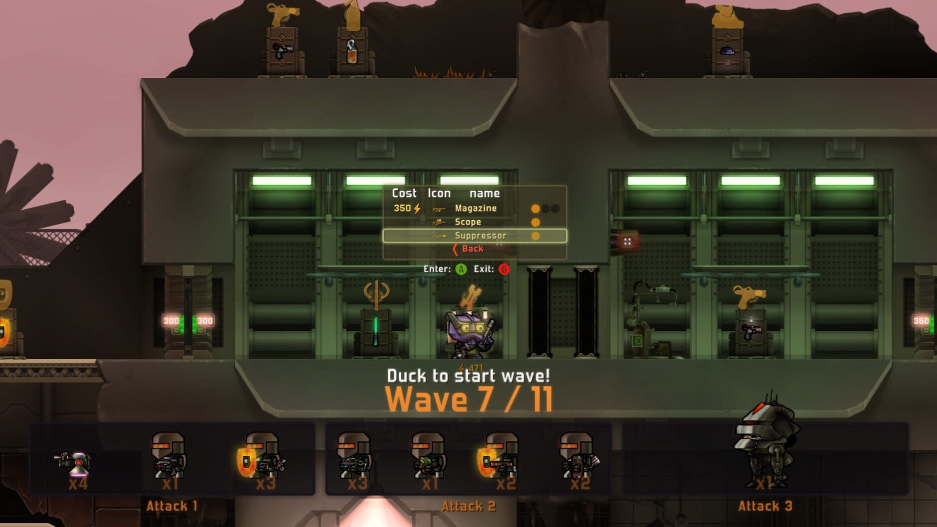Screenshot for Cobalt