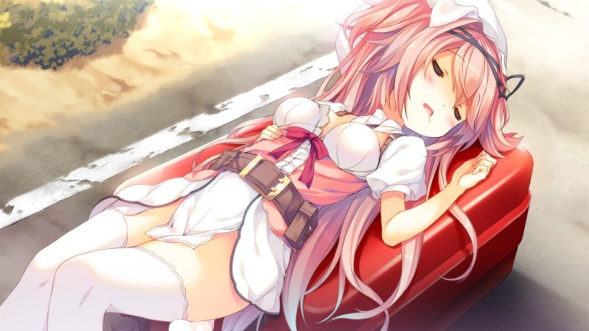 Screenshot for Karakara
