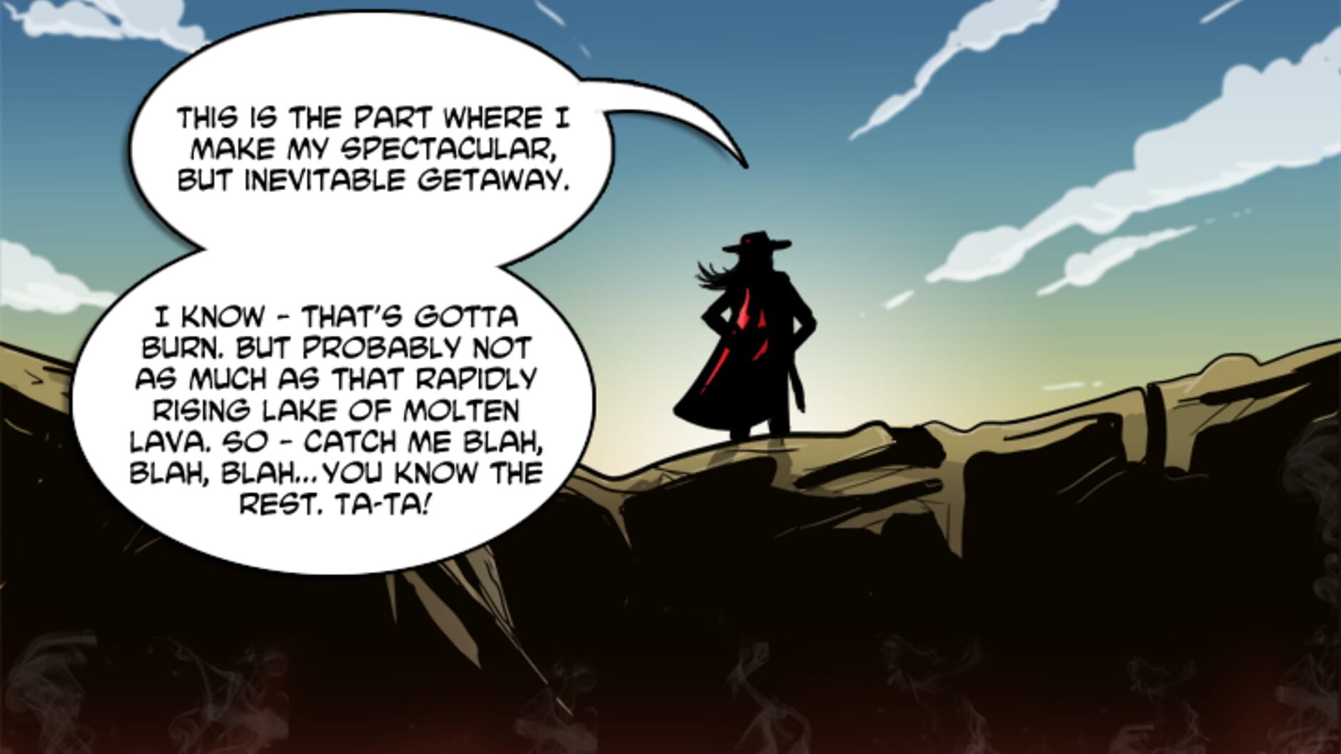 Screenshot for Carmen Sandiego Adventures in Math: The Island of Diamonds