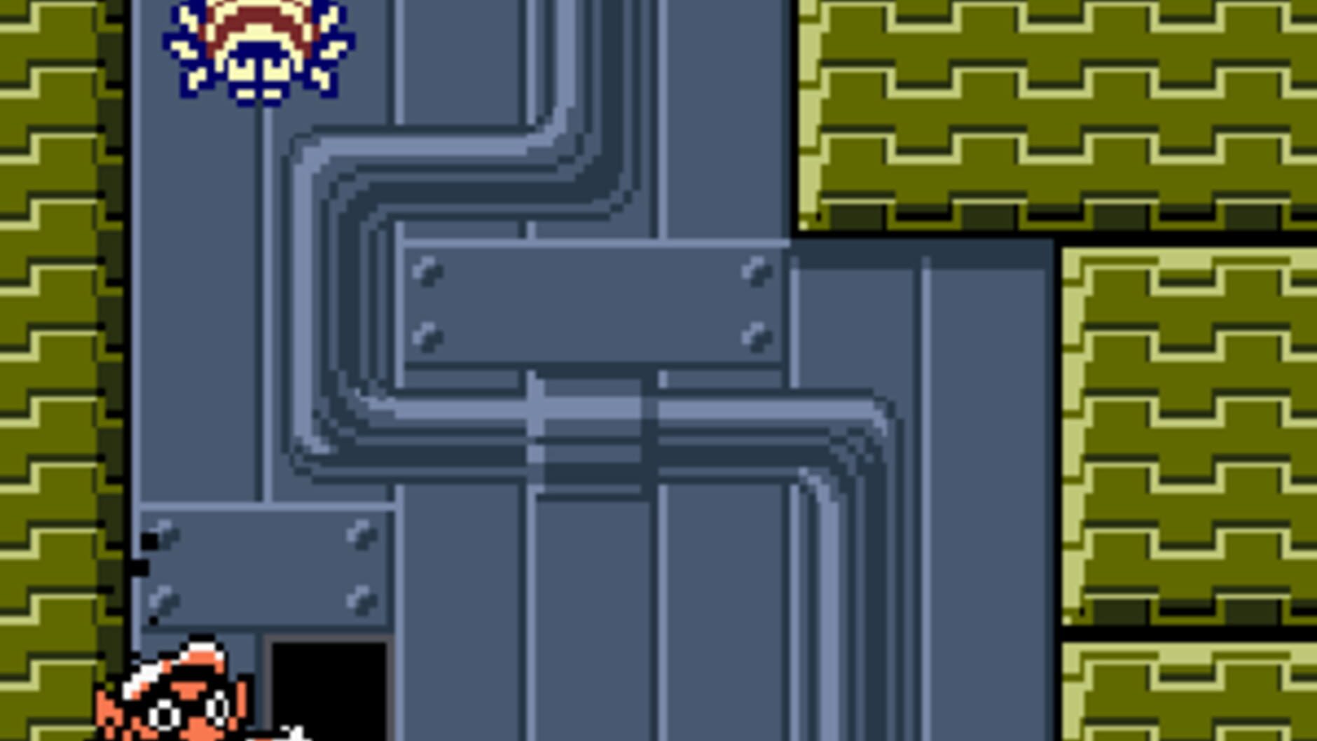 Screenshot for Wario Land 3