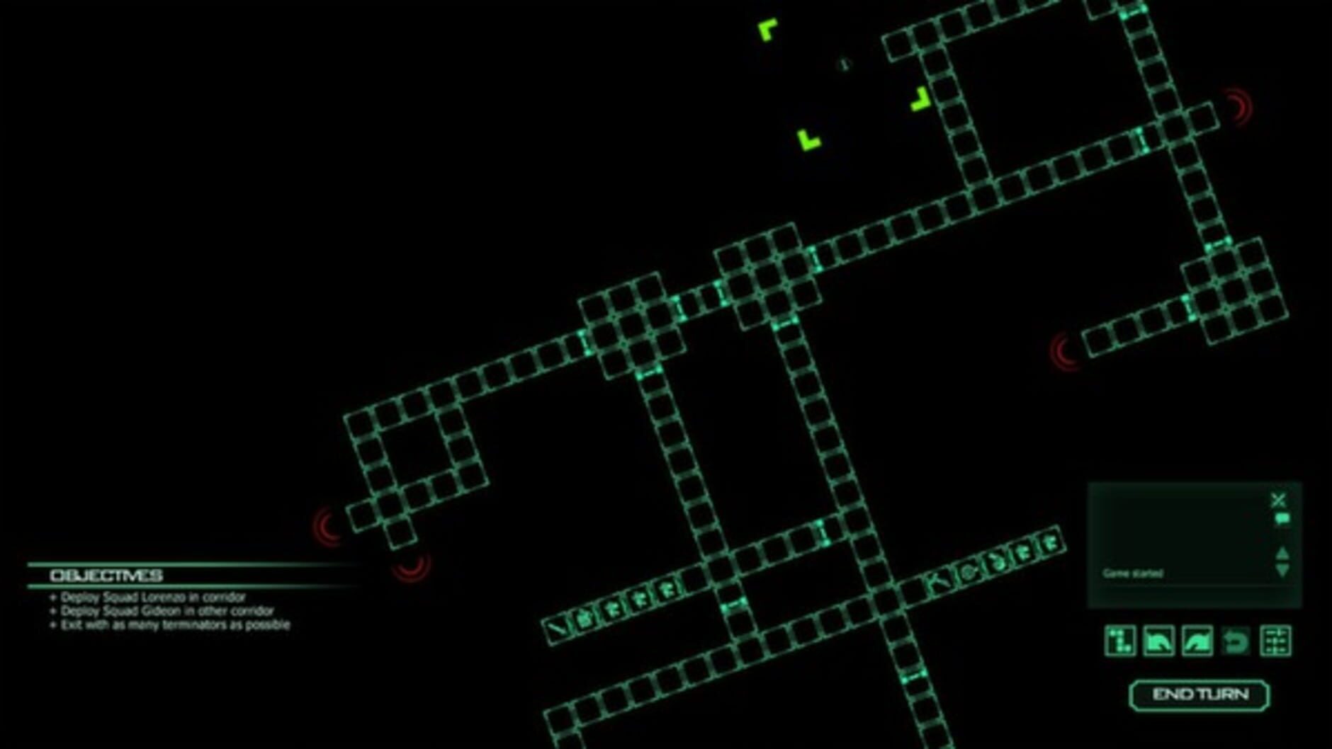 Screenshot for Space Hulk