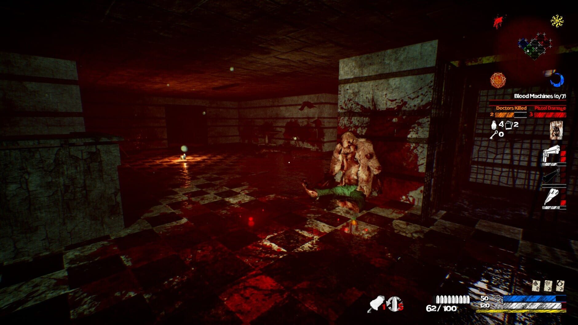 Screenshot for Unloved