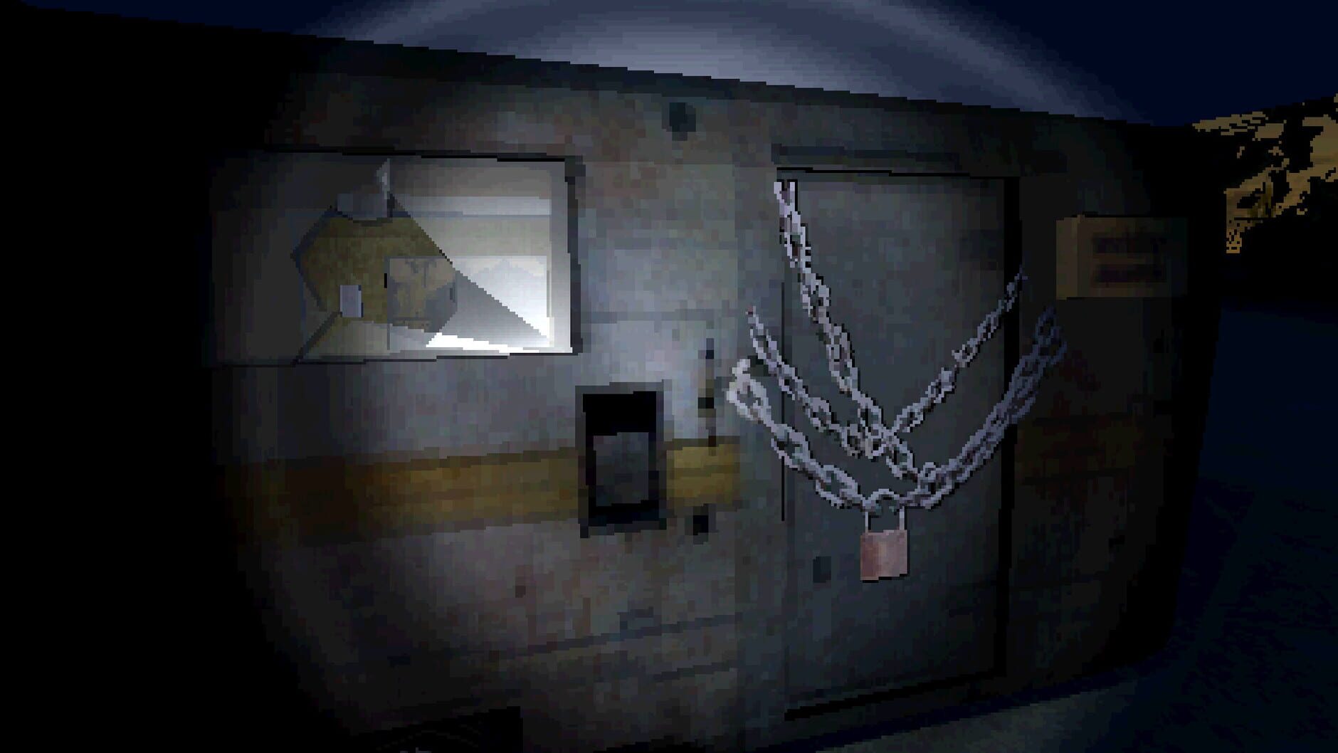 Screenshot for Sagebrush