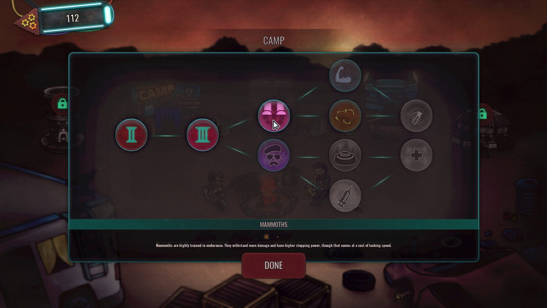 Screenshot for Dead Ground