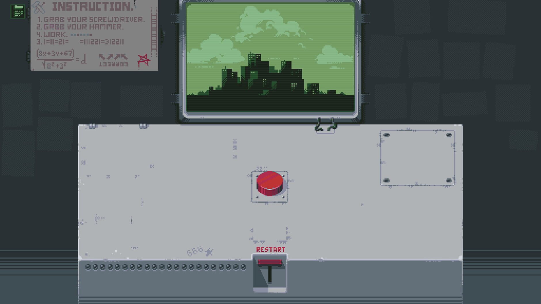 Screenshot for Please, Don't Touch Anything