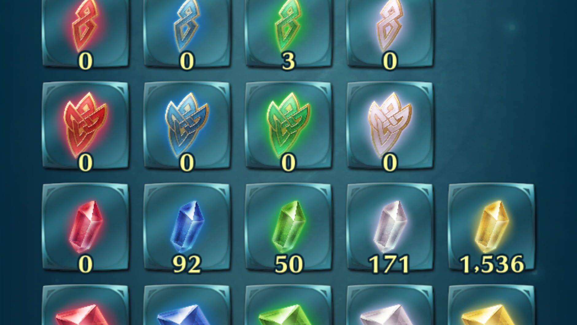 Screenshot for Fire Emblem Heroes
