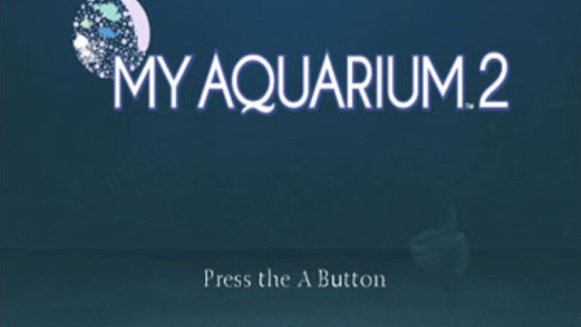Screenshot for My Aquarium 2