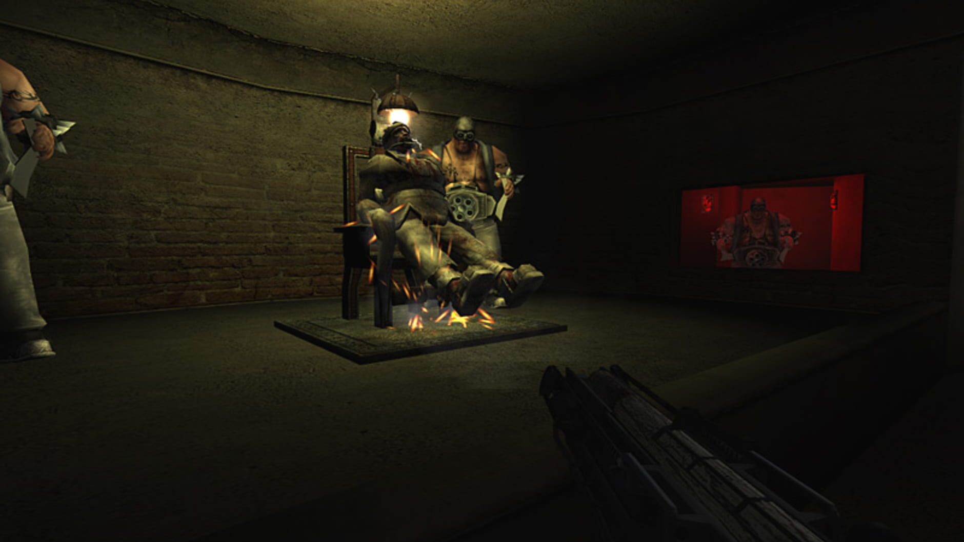 Screenshot for Painkiller