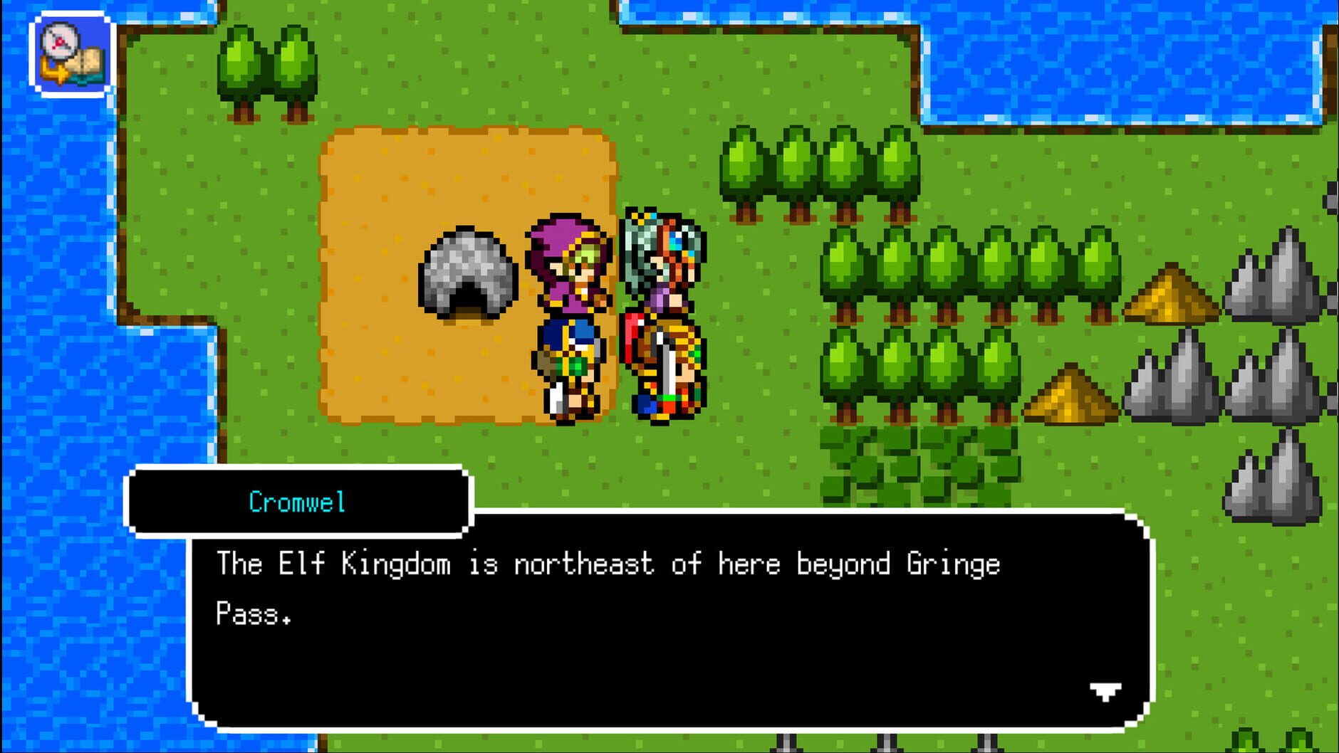 Screenshot for Dragon Sinker