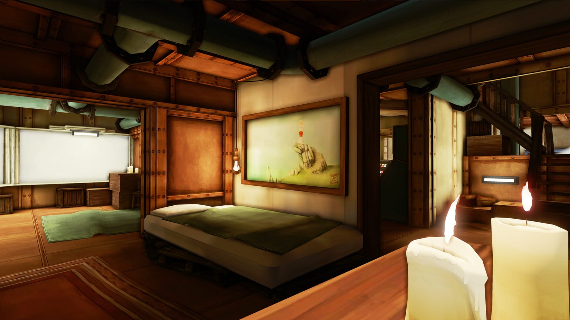 Screenshot for Ether One