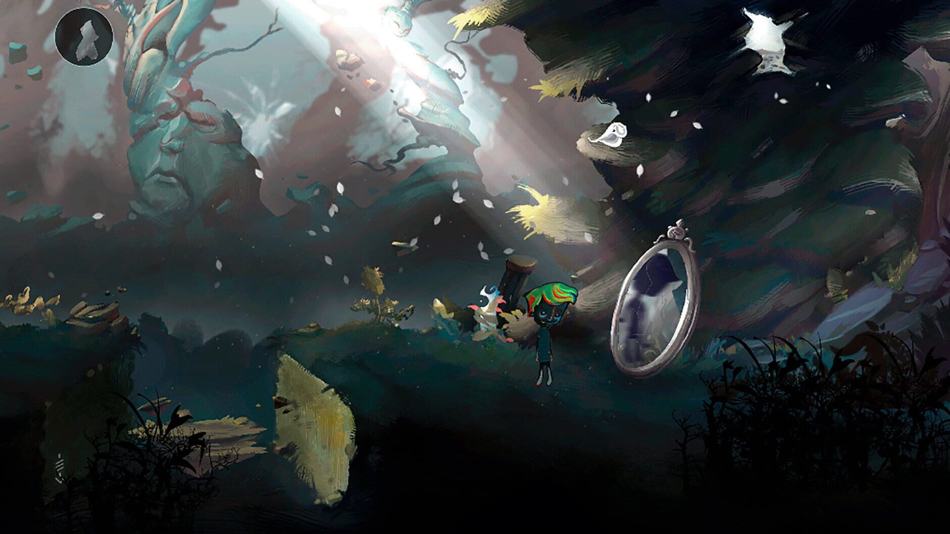 Screenshot for Nubla