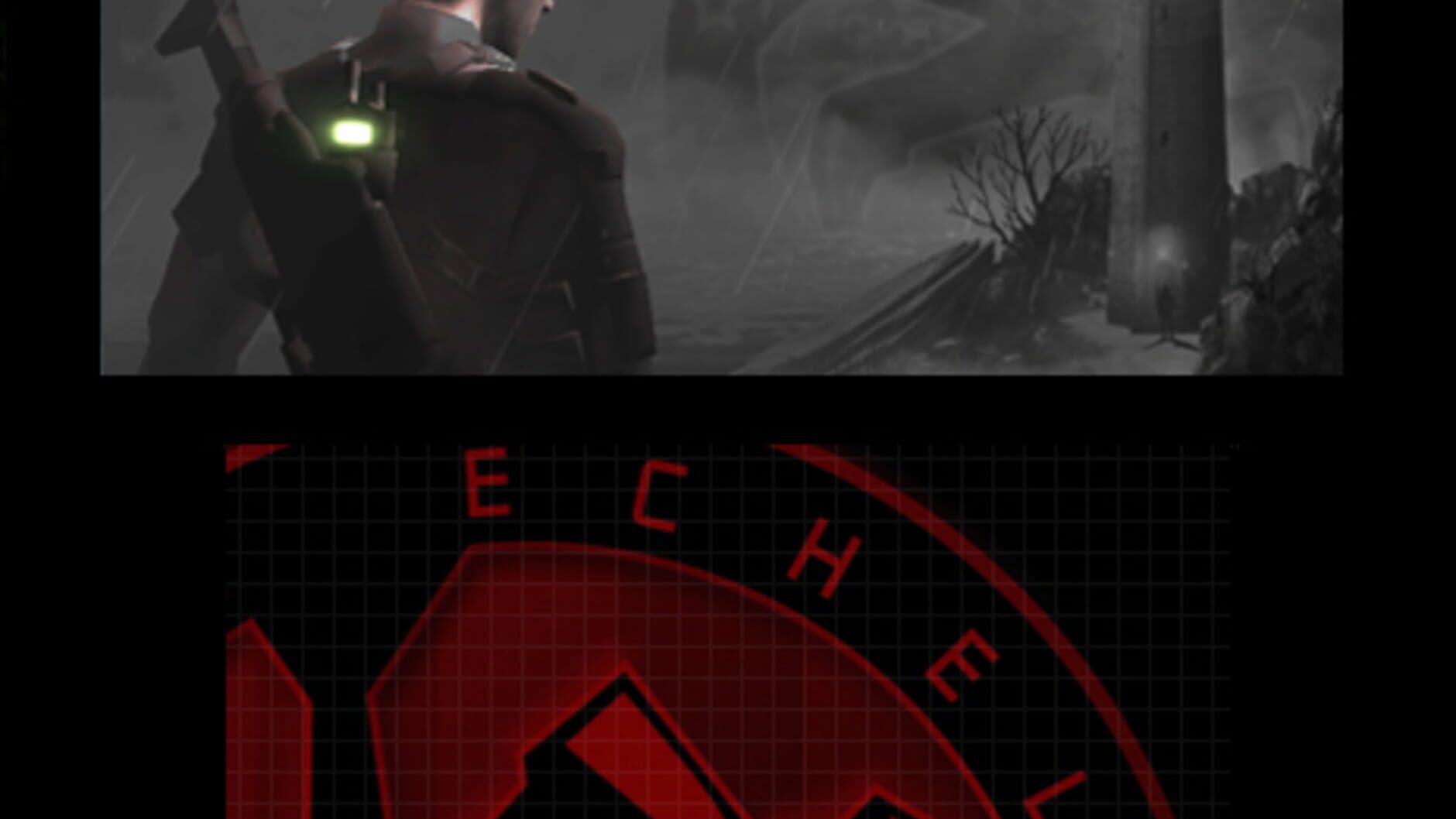 Screenshot for Tom Clancy's Splinter Cell 3D