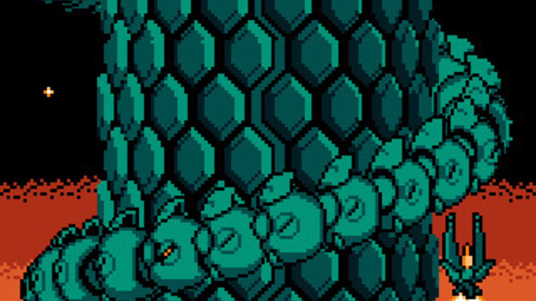 Screenshot for ZeroRanger