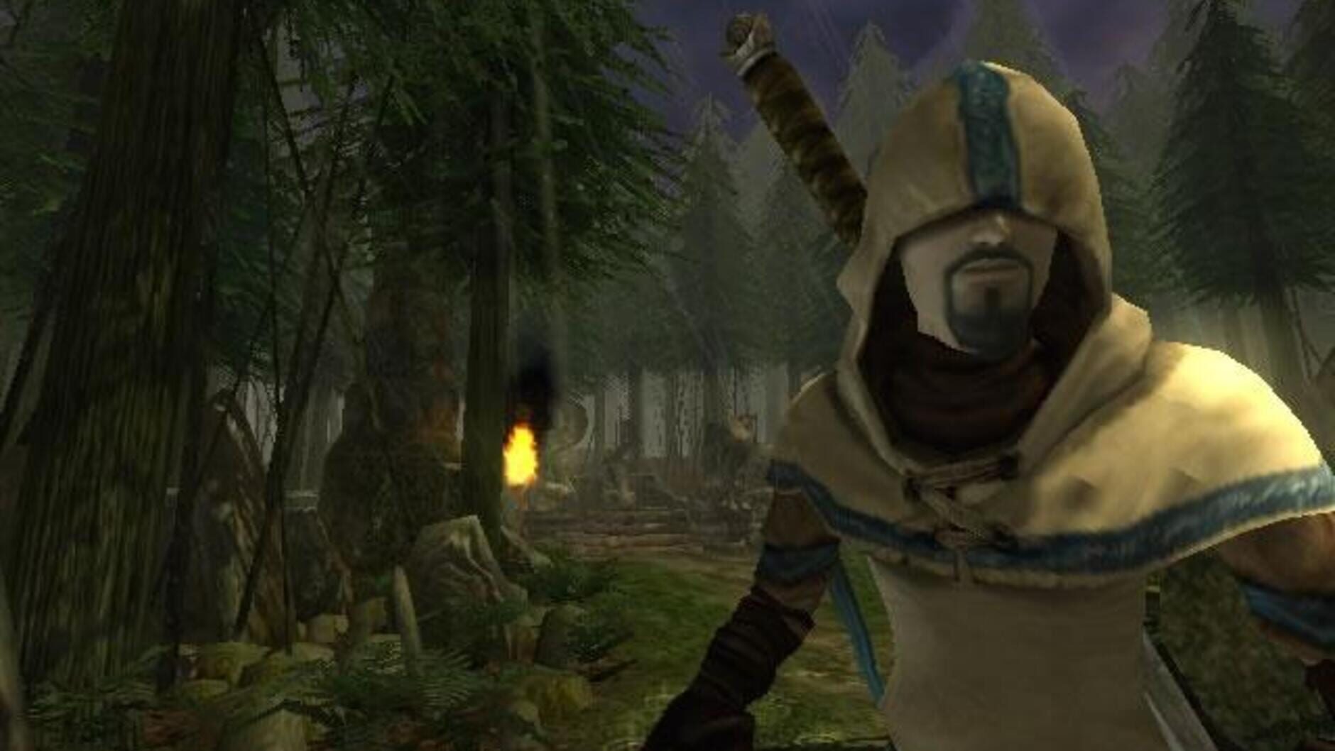 Screenshot for Fable