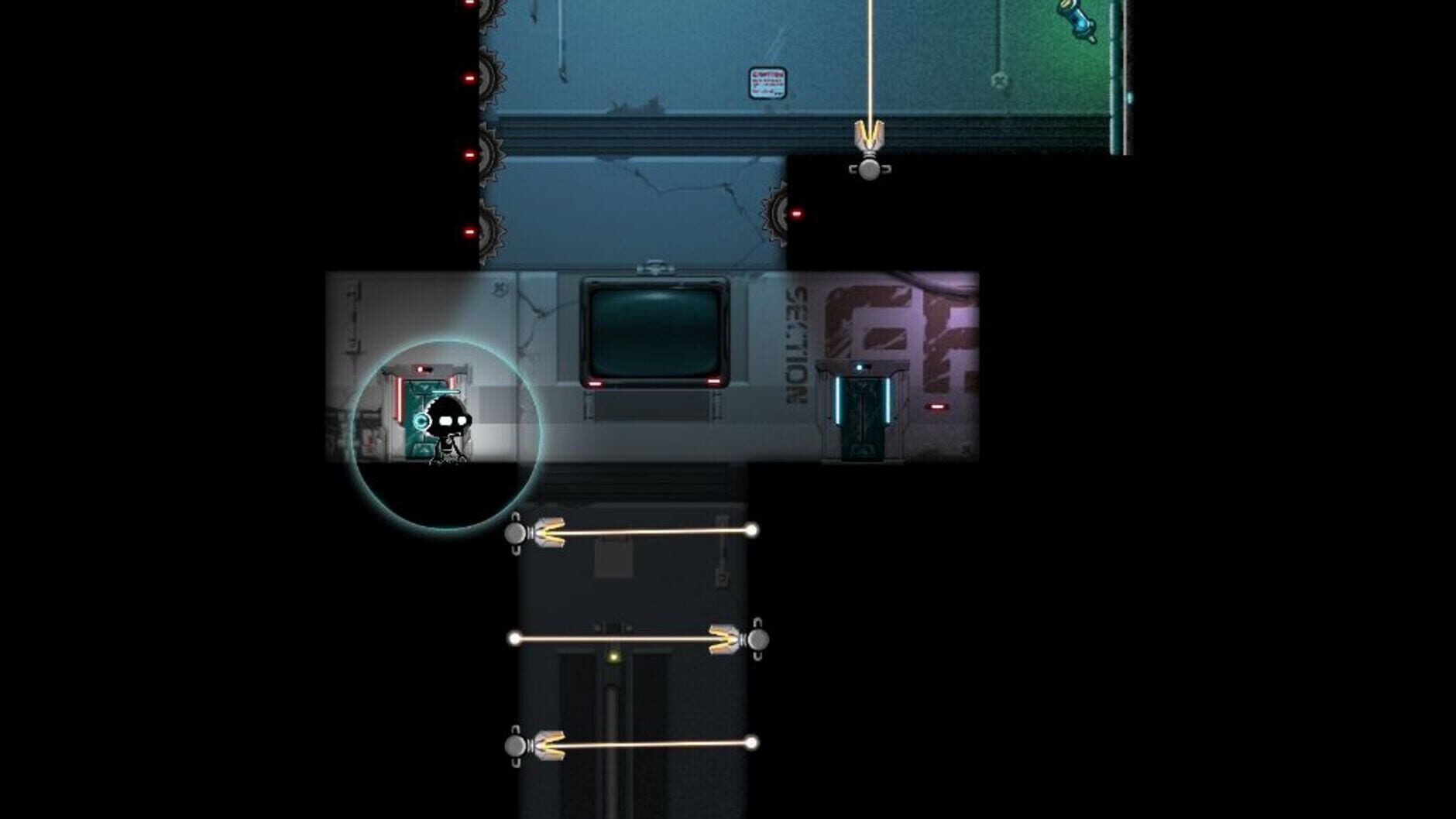 Screenshot for Constant C