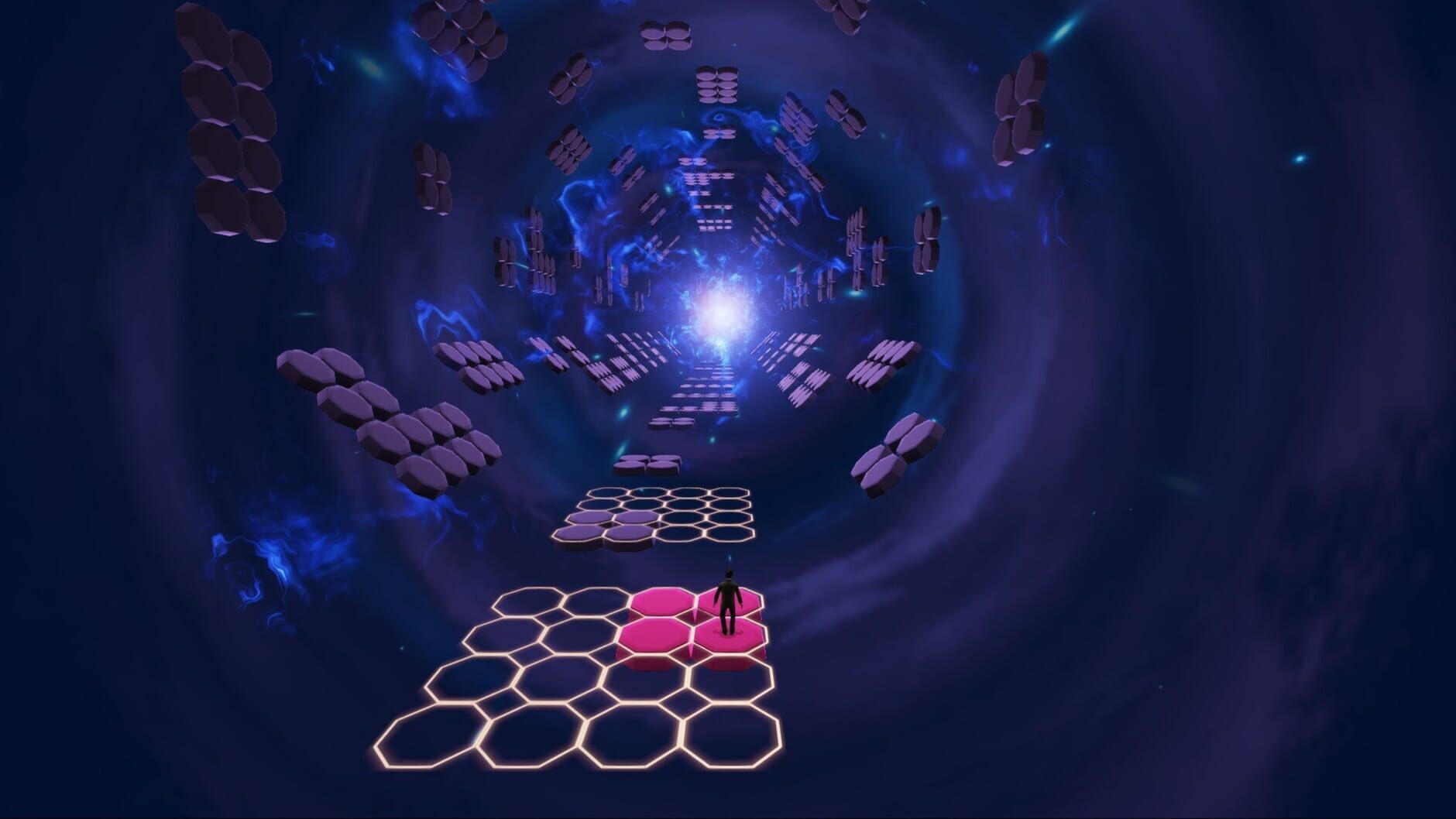 Screenshot for Doctor Who: The Eternity Clock