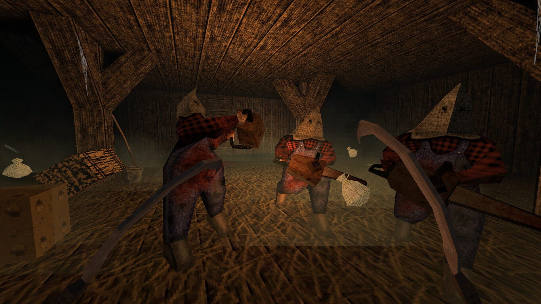 Screenshot for Dusk