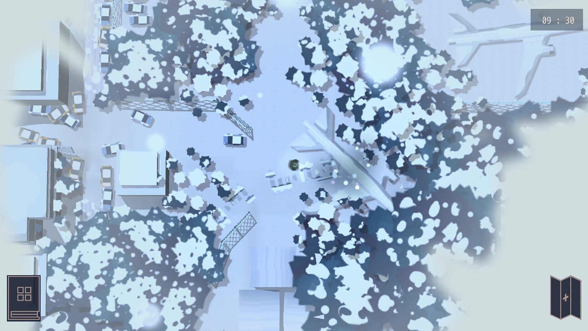 Screenshot for Opus: Rocket of Whispers