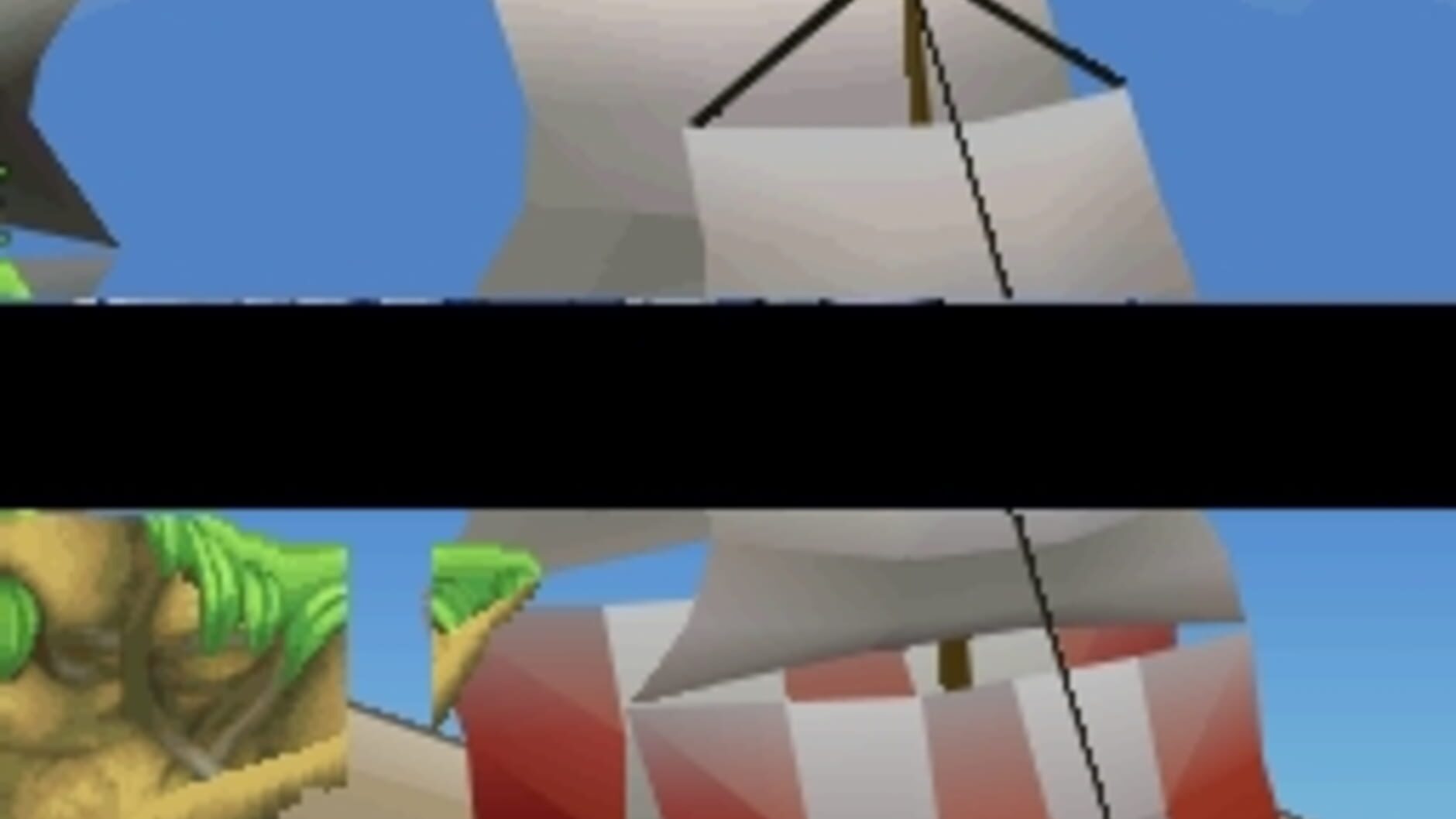 Screenshot for Worms: Open Warfare 2