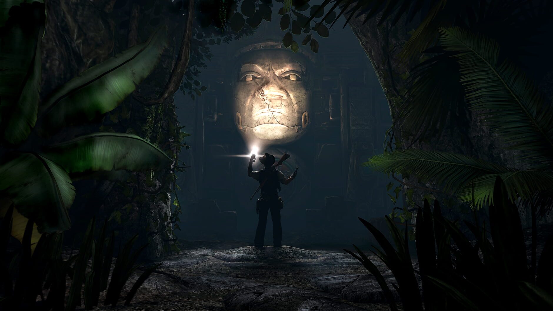 Screenshot for Deadfall Adventures