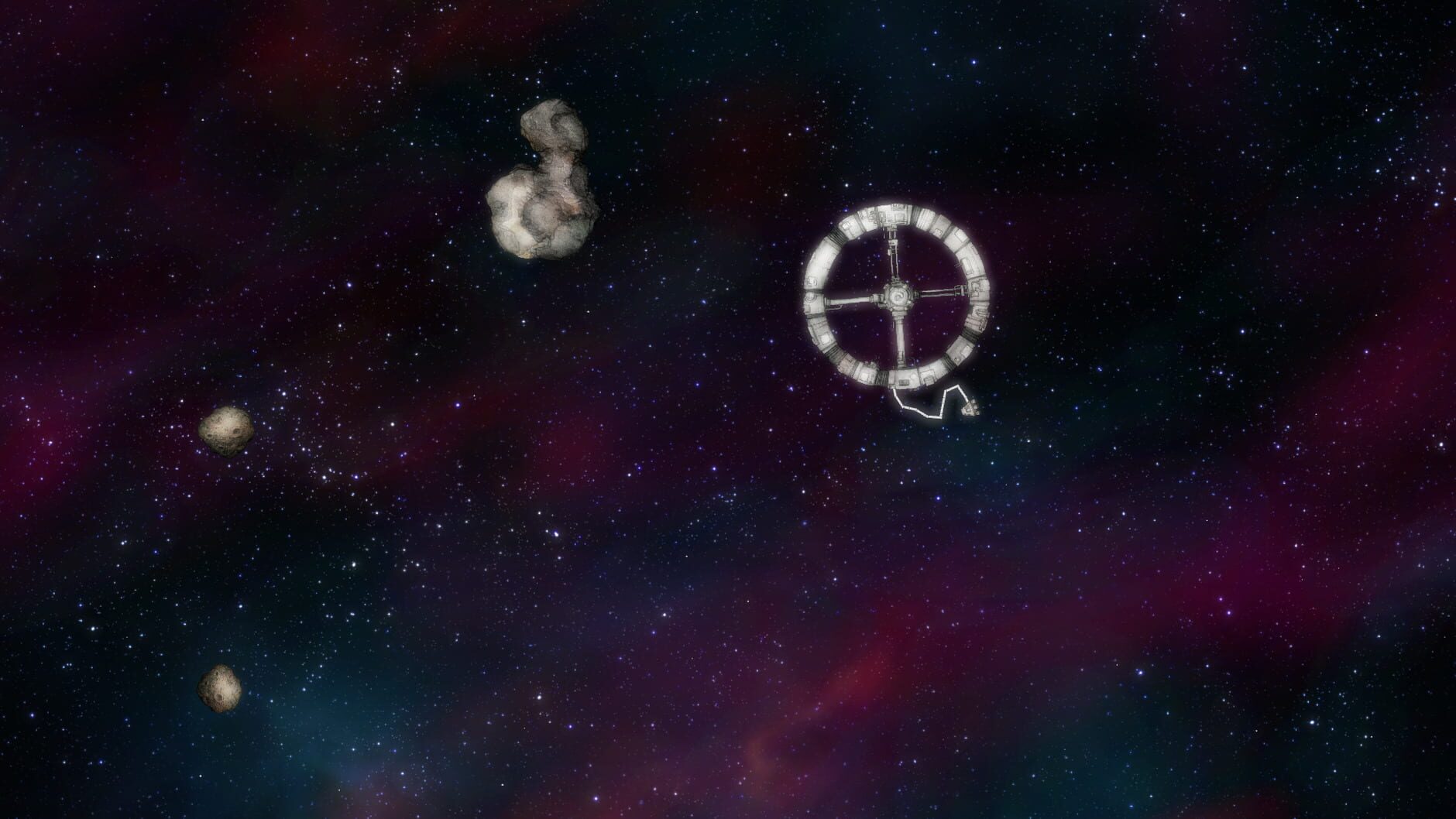 Screenshot for Amazing Discoveries In Outer Space