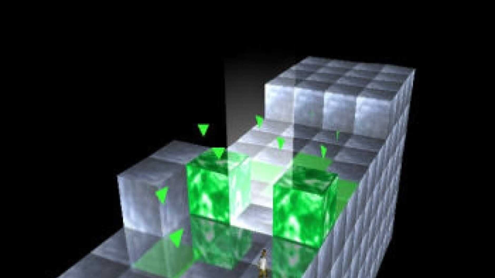 Screenshot for Intelligent Qube