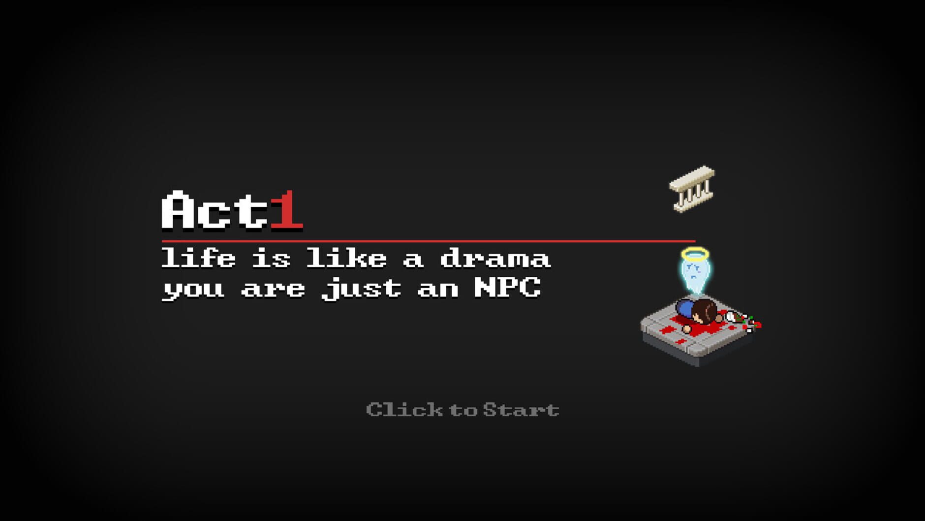 Screenshot for Death Coming