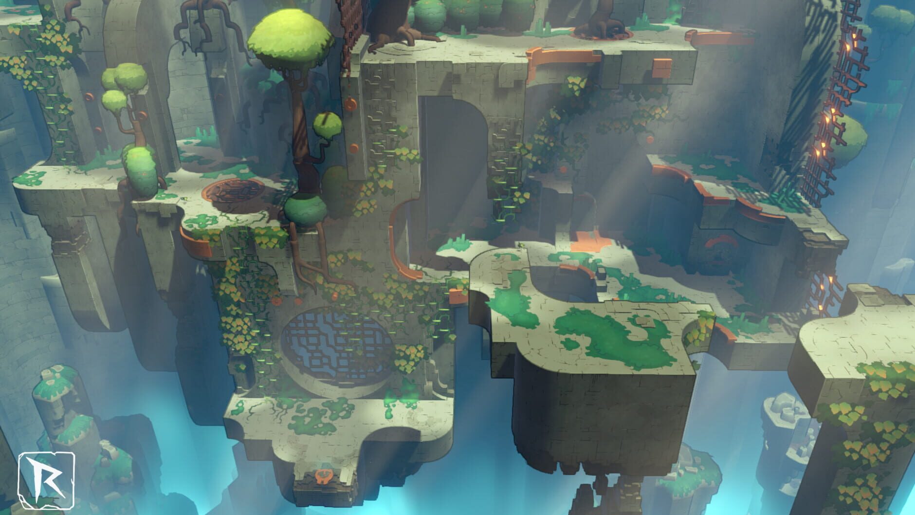 Screenshot for Hob