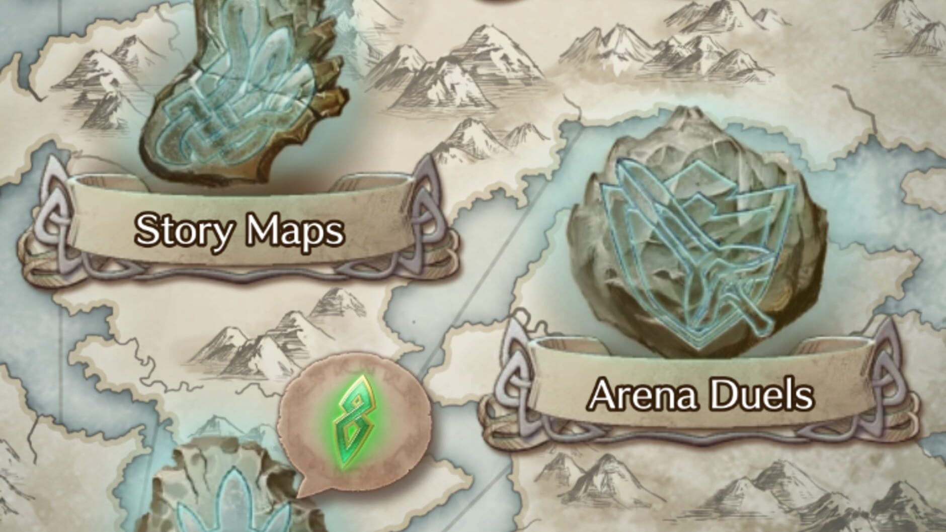 Screenshot for Fire Emblem Heroes