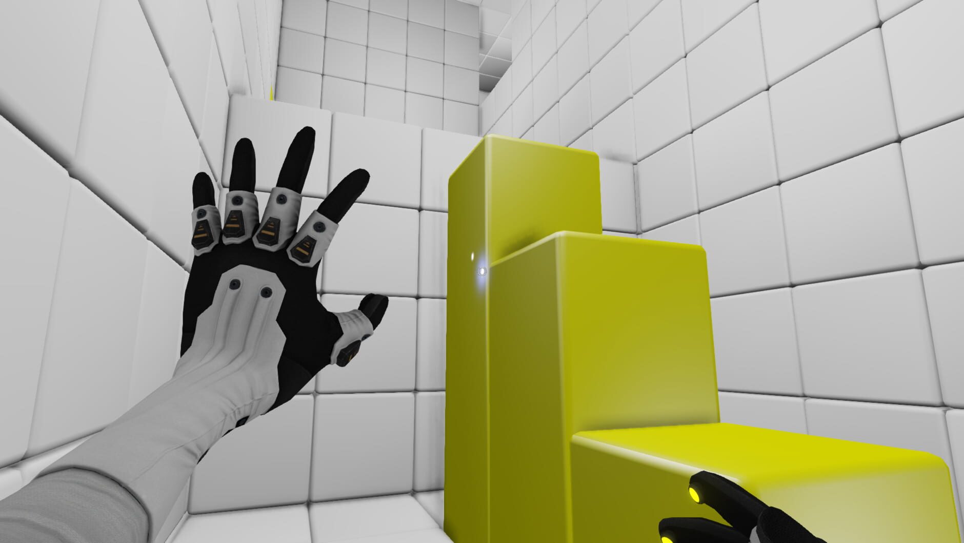 Screenshot for Q.U.B.E: Director's Cut
