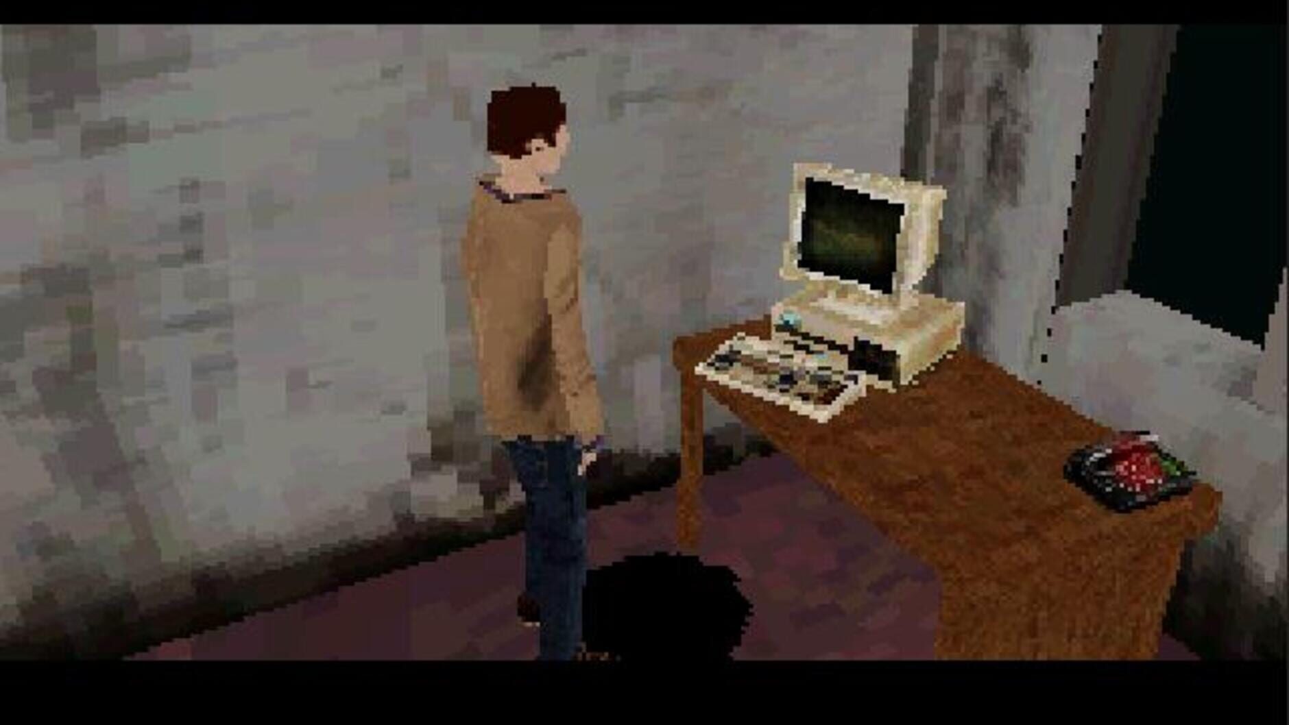 Screenshot for Back in 1995