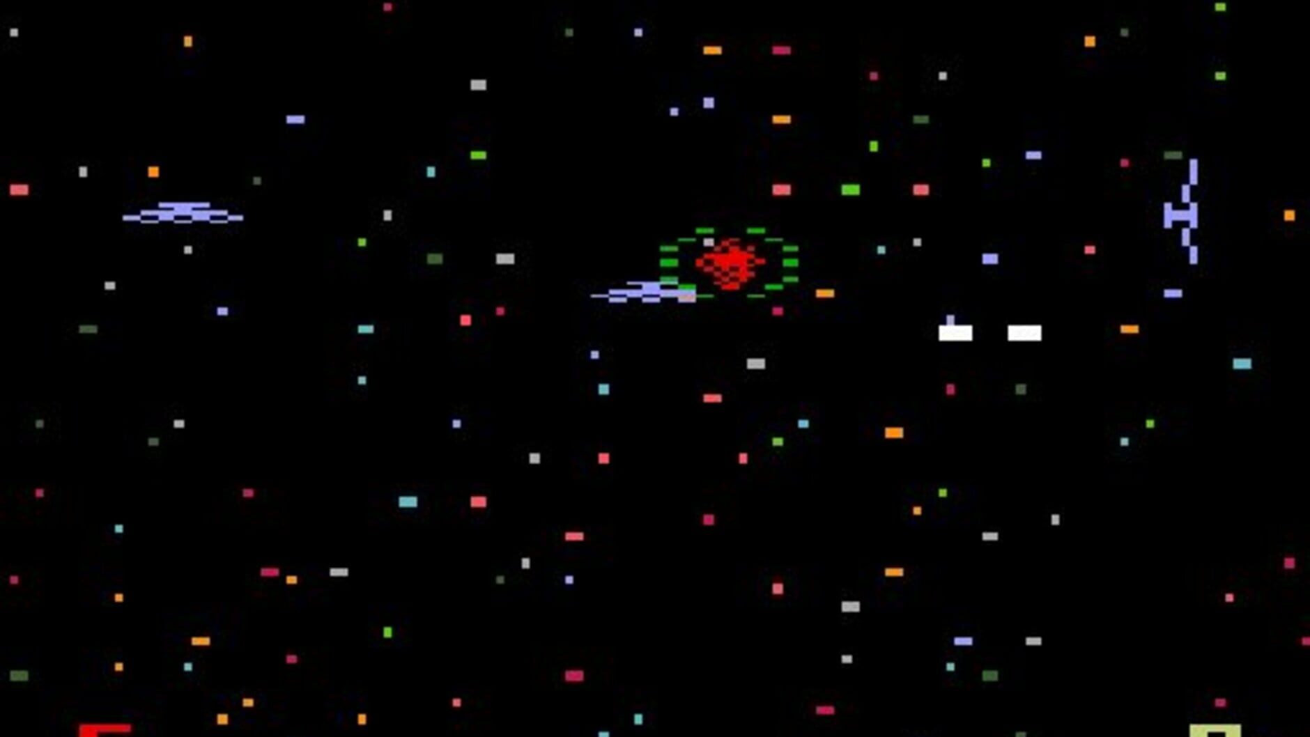 Screenshot for Intellivision Lives!