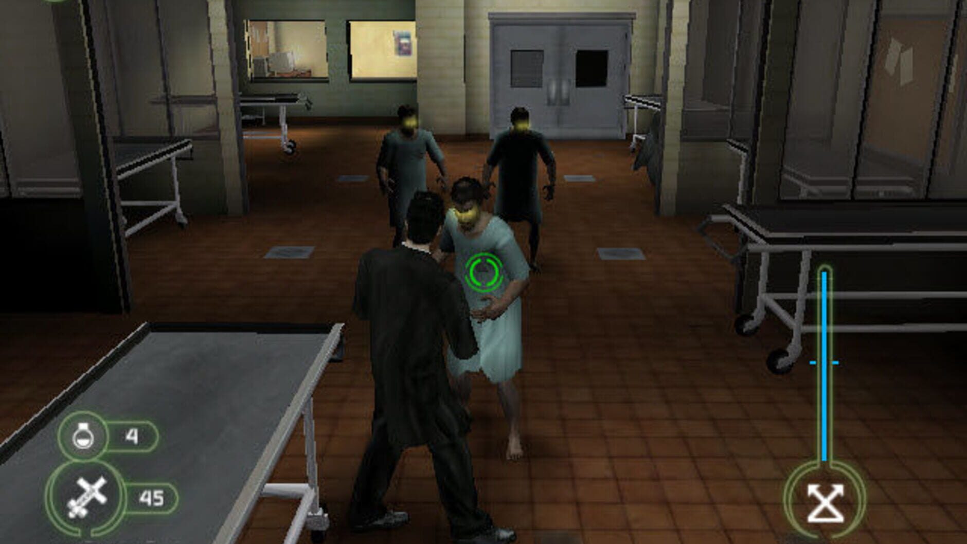 Screenshot for Constantine