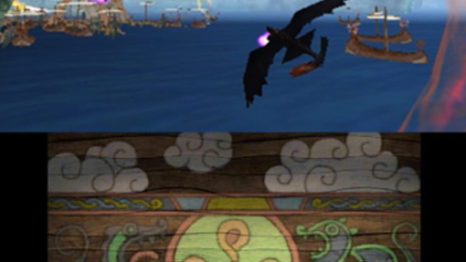 Screenshot for How to Train Your Dragon 2