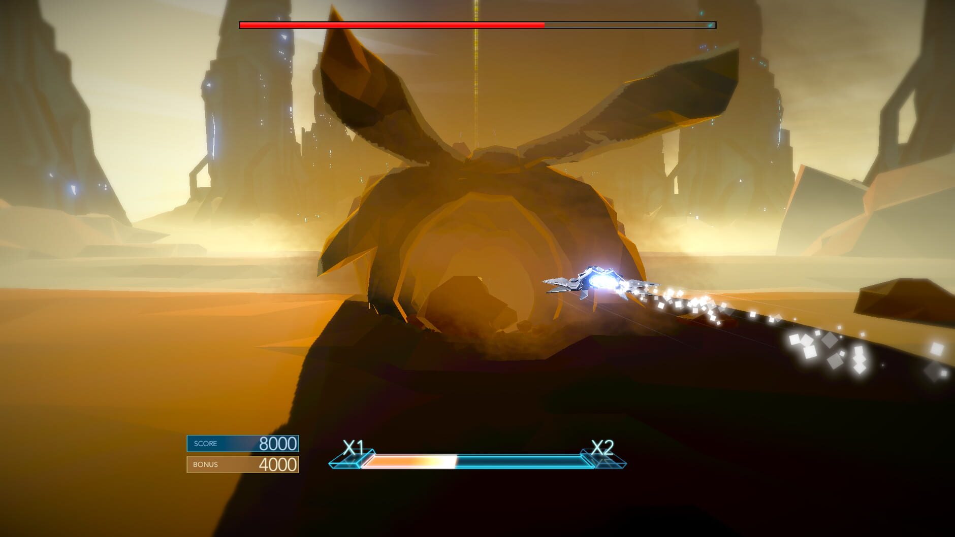 Screenshot for Aaero