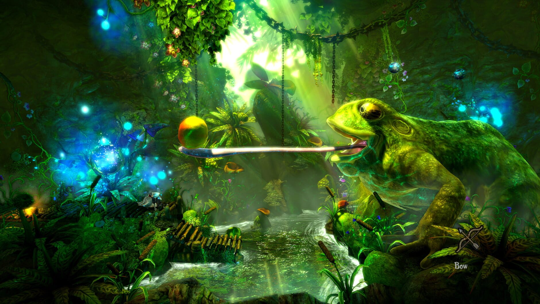 Screenshot for Trine 2