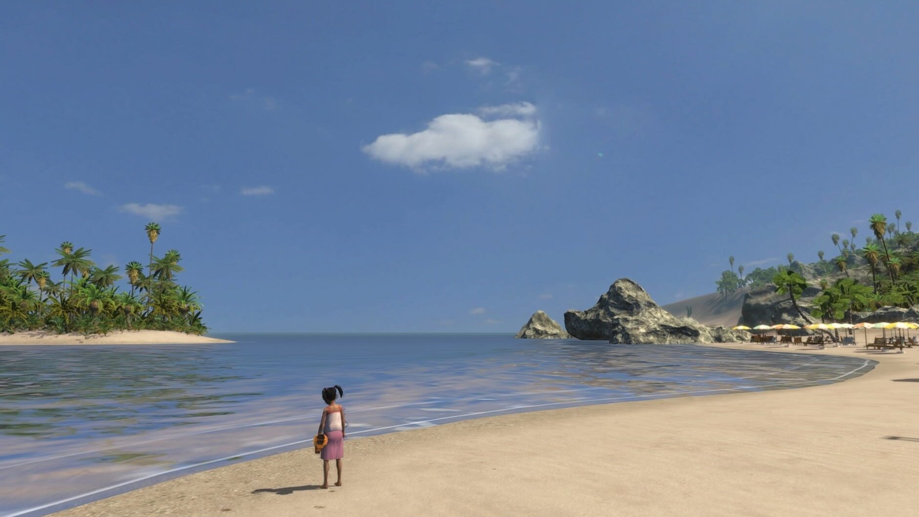 Screenshot for Tropico 3: Steam Special Edition
