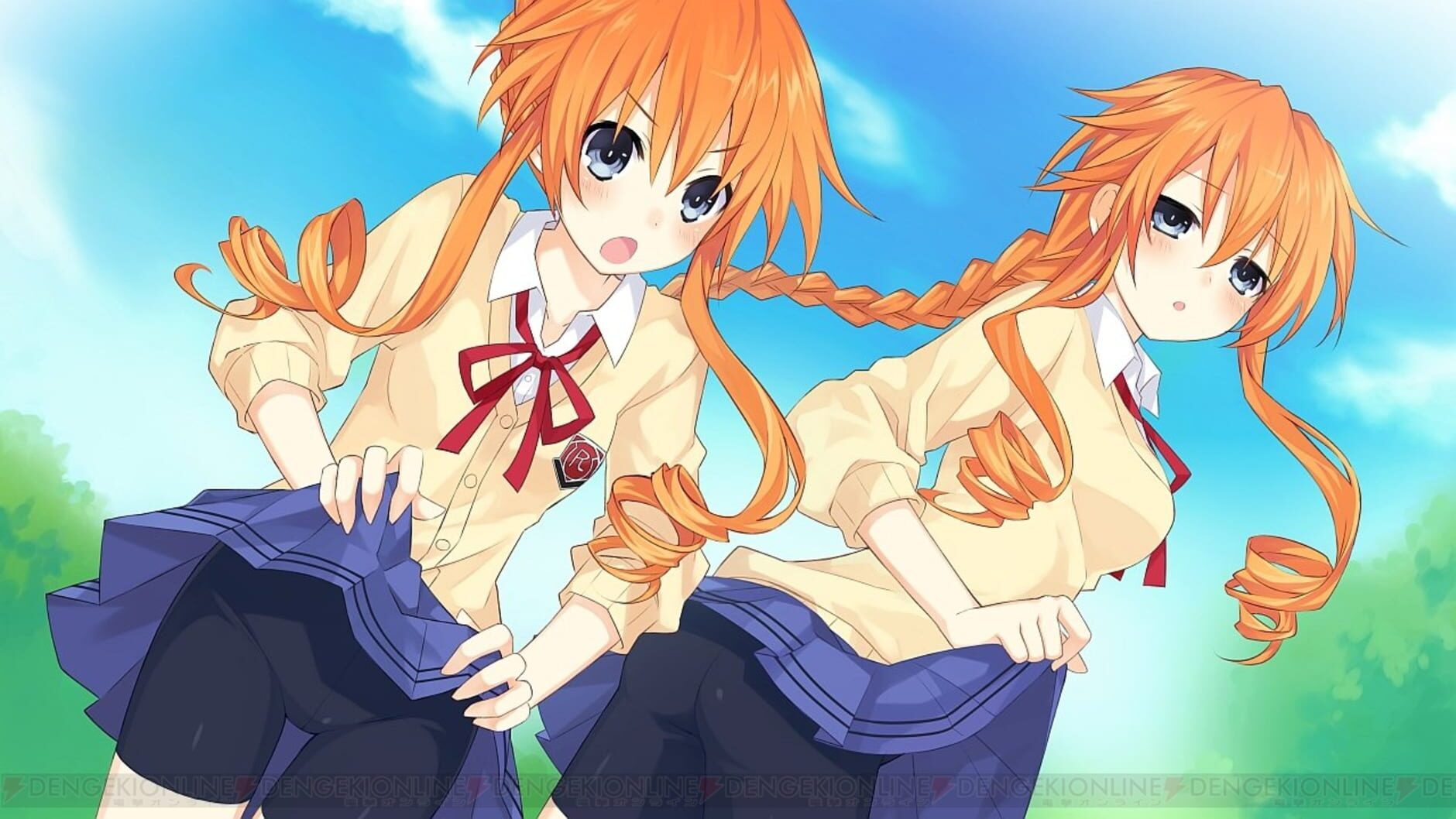 Screenshot for Date A Live: Arusu Install